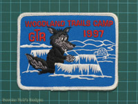 1997 Woodland Trails Camp